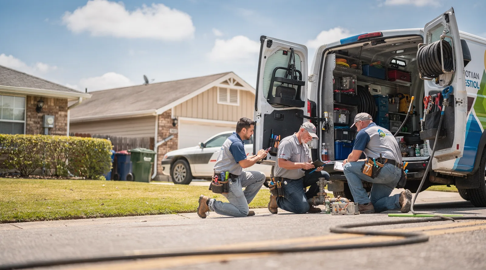 Emergency Plumber in Pauma Valley, CA near me